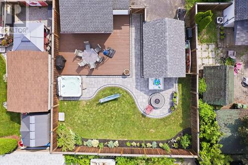 29 Hixon Road, Hamilton, ON - Outdoor