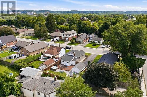 29 Hixon Road, Hamilton, ON - Outdoor With View