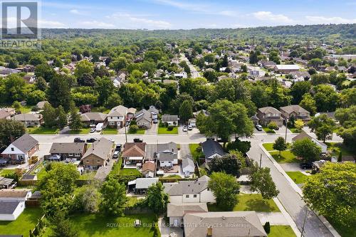 29 Hixon Road, Hamilton, ON - Outdoor With View