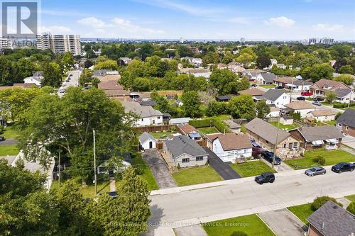 29 Hixon Road, Hamilton, ON - Outdoor With View