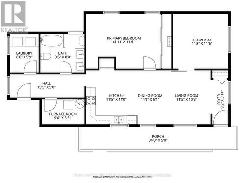 29 Hixon Road, Hamilton, ON - Other