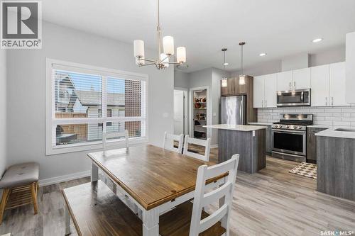 635 Evergreen Boulevard, Saskatoon, SK - Indoor