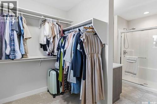 635 Evergreen Boulevard, Saskatoon, SK - Indoor With Storage