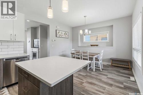 635 Evergreen Boulevard, Saskatoon, SK - Indoor