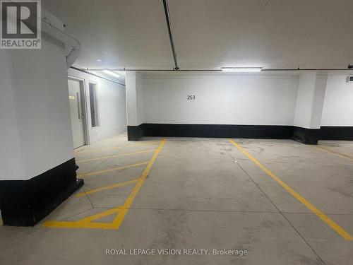 907 - 4010 EGLINTON AVENUE W , Toronto, Ontario M9A 0G5 4