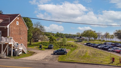 Vue d'ensemble - 301-5204 Rue St-Laurent, Lévis (Desjardins), QC - Outdoor With View
