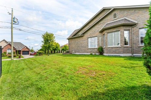 Exterior - 1895 Rue De Valencay, Sherbrooke (Fleurimont), QC - Outdoor