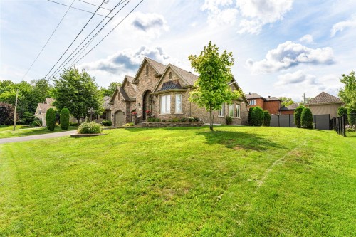 Exterior - 1895 Rue De Valencay, Sherbrooke (Fleurimont), QC - Outdoor