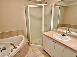 Bathroom - 