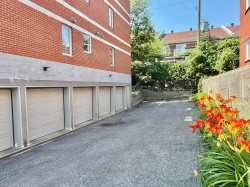 Parking - 