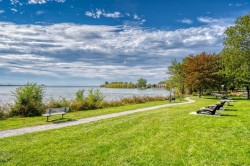 Waterfront - 