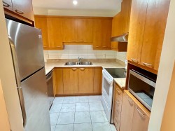 Kitchen - 