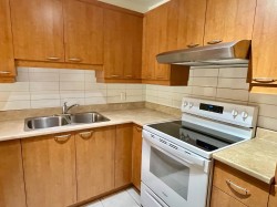 Kitchen - 