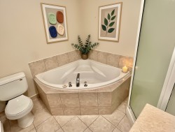 Bathroom - 