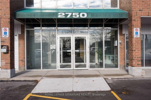 207-2750 14Th Avenue, Markham, ON 