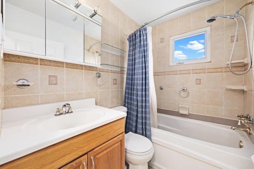 Salle de bains - 997C Route 303 N., Clarendon, QC - Indoor Photo Showing Bathroom
