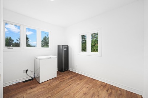 Chambre à coucher - 997C Route 303 N., Clarendon, QC - Indoor Photo Showing Other Room