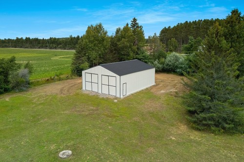Garage - 997C Route 303 N., Clarendon, QC - Outdoor
