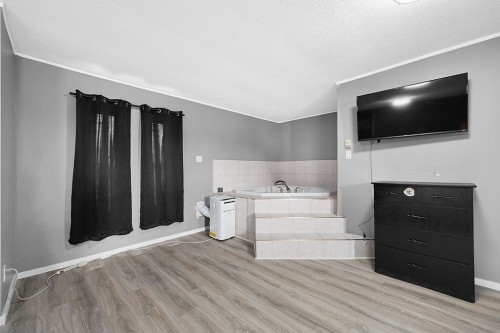 Chambre à coucher principale - 997C Route 303 N., Clarendon, QC - Indoor