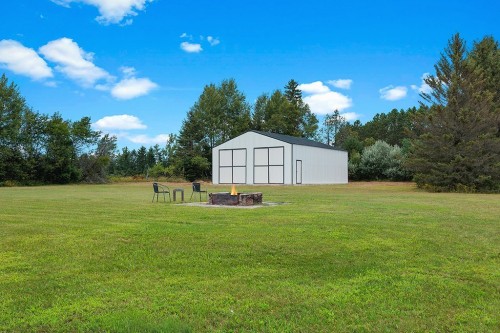 Garage - 997C Route 303 N., Clarendon, QC - Outdoor