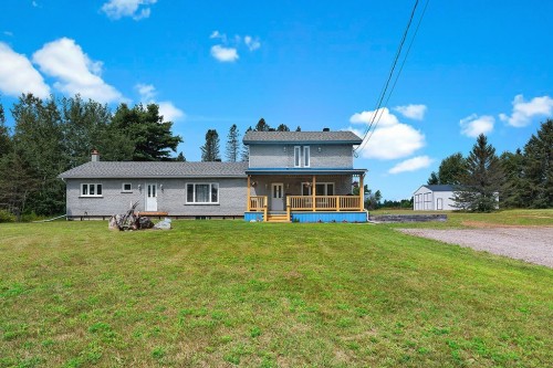Façade - 997C Route 303 N., Clarendon, QC - Outdoor