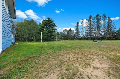 Cour - 997C Route 303 N., Clarendon, QC - Outdoor