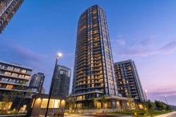 218-35 Watergarden Drive  Mississauga, ON L5R 0G8