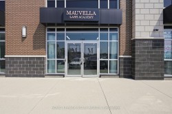 106-3475 Rebecca Street  Oakville, ON L6L 0H3