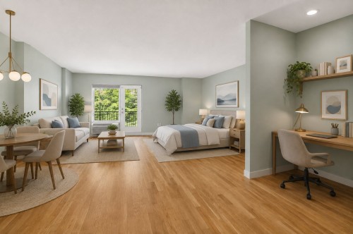 213-1205 Rue St-Grégoire  Montréal (Le Plateau-Mont-Royal), QC H2J 0A4