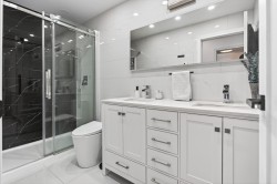 Bathroom - 