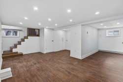 Basement - 