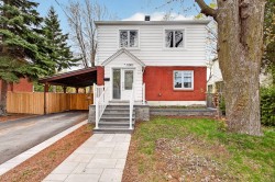 Front of Structure - 