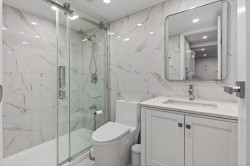 Bathroom - 