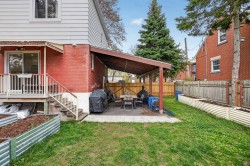 Courtyard - 