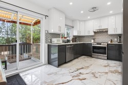 Kitchen - 