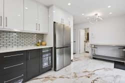 Kitchen - 
