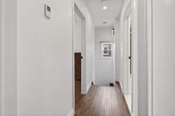 Mud Room - 