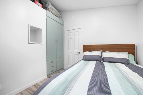 Chambre à coucher - 791 Ch. Crawford, Litchfield, QC - Indoor Photo Showing Bedroom