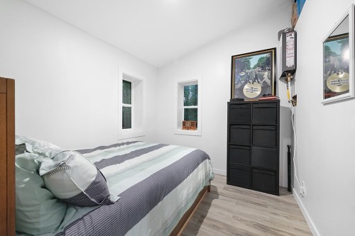 Chambre à coucher - 791 Ch. Crawford, Litchfield, QC - Indoor Photo Showing Bedroom