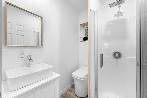 Salle de bains - 791 Ch. Crawford, Litchfield, QC - Indoor Photo Showing Bathroom