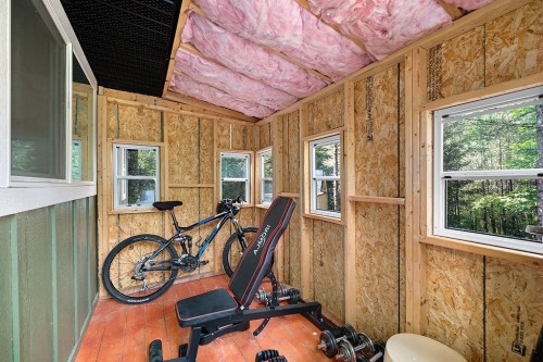 Solarium/Verrière - 791 Ch. Crawford, Litchfield, QC - Indoor