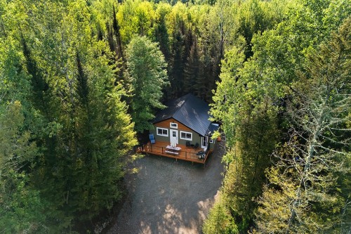 Photo aérienne - 791 Ch. Crawford, Litchfield, QC - Outdoor