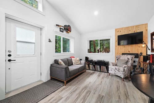 Salle familiale - 791 Ch. Crawford, Litchfield, QC - Indoor