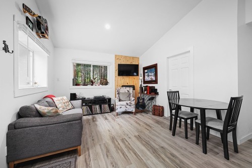 Salle familiale - 791 Ch. Crawford, Litchfield, QC - Indoor