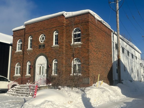 Front of Structure - 18 9E Rue, Rouyn-Noranda, QC - Outdoor