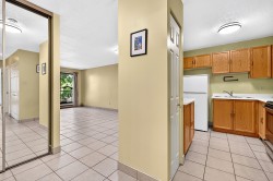 Hall d'entrée/Vestibule - 