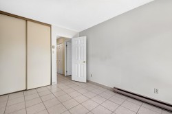 Chambre à coucher - 