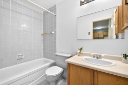 Salle de bains - 