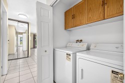 Salle de lavage - 