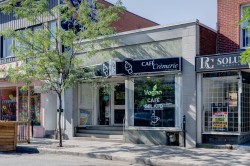 7166  - 7168 Rue St-Hubert  Montréal (Villeray/Saint-Michel/Parc-Extension), QC H2R 2N1